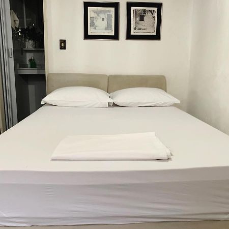 הוילה São João del Rei Casa Centro Historico מראה חיצוני תמונה