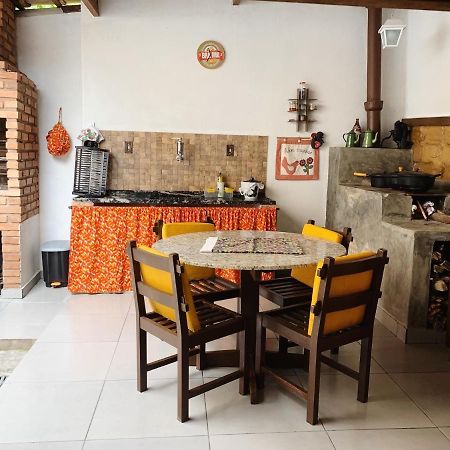 הוילה São João del Rei Casa Centro Historico מראה חיצוני תמונה